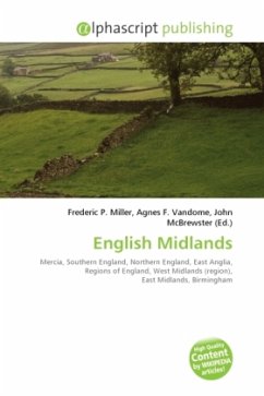 English Midlands