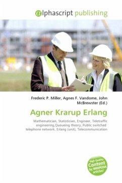 Agner Krarup Erlang