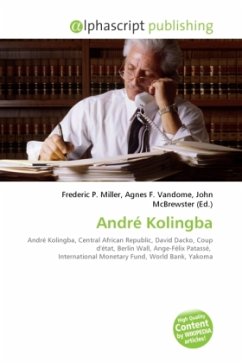 André Kolingba
