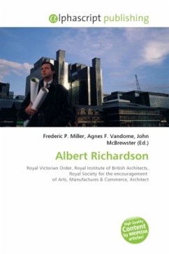 Albert Richardson