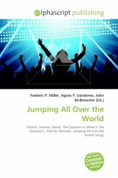 Jumping All Over the World