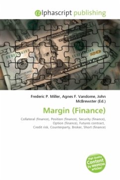 Margin (Finance)