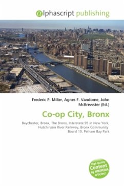 Co-op City, Bronx