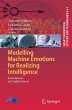 Modelling Machine Emotions for... - Bild 1