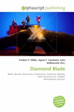 Diamond Blade