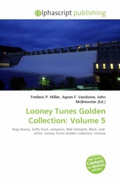 Looney Tunes Golden Collection: Volume 5