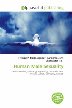 Human Male Sexuality