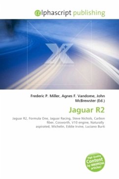 Jaguar R2