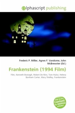 Frankenstein (1994 Film)