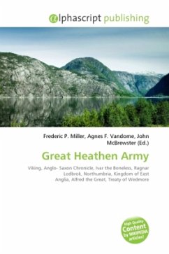 Great Heathen Army