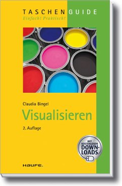 Visualisieren - Bingel, Claudia