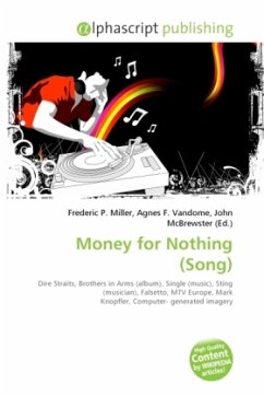 Money for Nothing (Song)