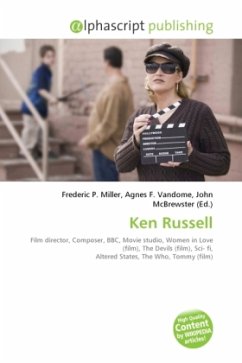 Ken Russell