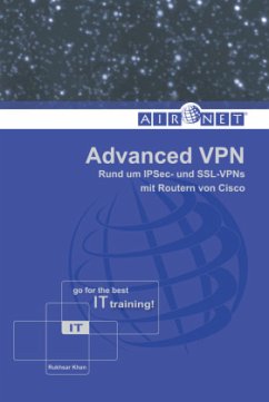 Advanced VPN - Khan, Rukhsar