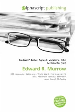 Edward R. Murrow