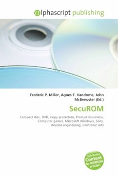 SecuROM