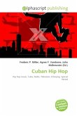 Cuban Hip Hop