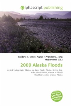 2009 Alaska Floods