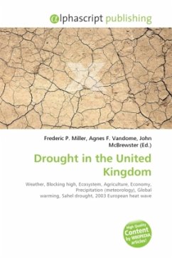 Drought in the United Kingdom