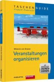 Veranstaltungen organisieren