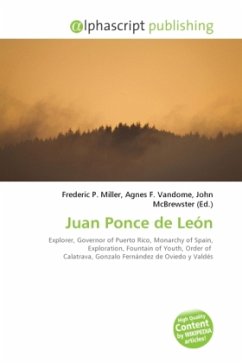 Juan Ponce de León