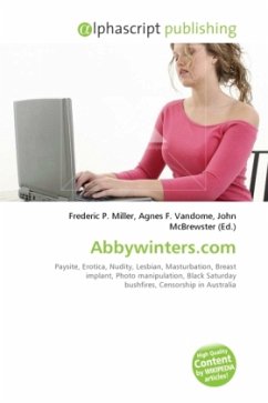 Cover Abbywinters.com