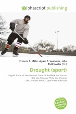 Drought (sport)