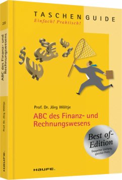 ABC des Finanz- und Rechnungswesens - Best of Edition - Wöltje, Jörg