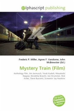 Mystery Train (Film)