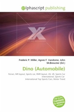 Dino (Automobile)