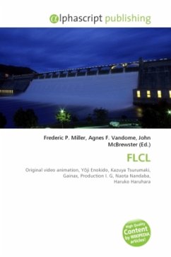 Cover FLCL