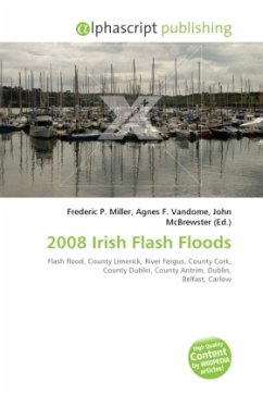 2008 Irish Flash Floods