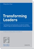 Transforming Leaders, Deutsche Ausgabe