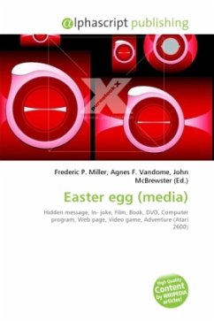 Easter egg (media)