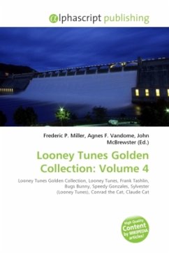 Looney Tunes Golden Collection: Volume 4