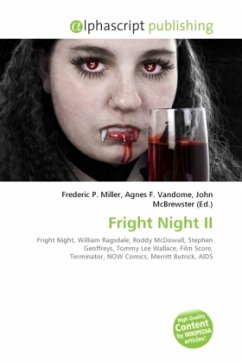 Fright Night II