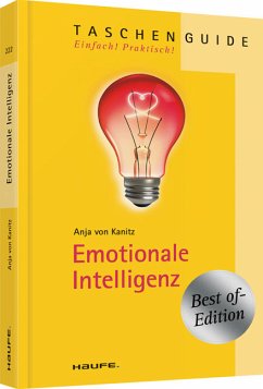 Emotionale Intelligenz - von Kanitz, Anja