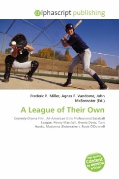 A League of Their Own