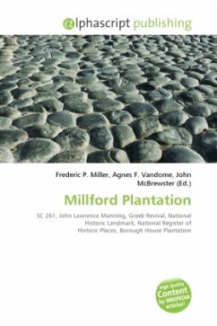 Millford Plantation