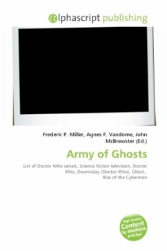 Army of Ghosts