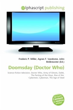Doomsday (Doctor Who)