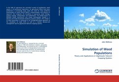 Simulation of Weed Populations - Withrow, John