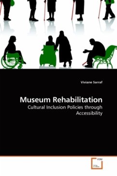Museum Rehabilitation - Sarraf, Viviane