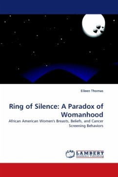 Ring of Silence: A Paradox of Womanhood Ring of Silence: A Paradox of Womanhood
