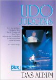 Udo Jürgens - Das Album, Gesang und Klavier