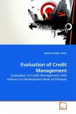 Evaluation of Credit Management