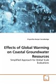 Effects of Global Warming on Coastal Groundwater Resources