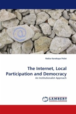 The Internet, Local Participation and Democracy