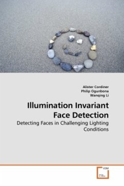Illumination Invariant Face Detection - Cordiner, Alister Ogunbona, Philip Li, Wanqing