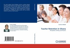 Teacher Retention in Ghana